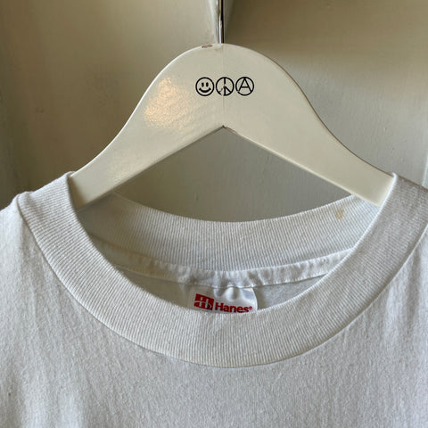 90’s Kitty Cole For Mayor Tee - Large
