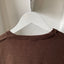70’s Italian Knit Longsleeve - Large