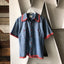 70's Big Mac Custom Shirt - Medium