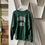 80’s Wilderness Ranch Reverse Weave - Large