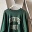 80’s Wilderness Ranch Reverse Weave - Large
