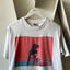 90’s Cool Dog Art Tee - Medium