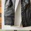 80's Leather Pants - 29" x 30"