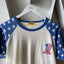 70's Motorcycle Tee - Medium