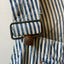 50’s Penney’s Pay Day Square Bak Overalls - 37” x 27”