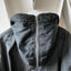70’s Korean Souvenir Parka - Large