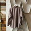 70's Ben Davis 1/4 Zip Long Sleeve - XL