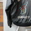 70’s Korean Souvenir Parka - Large