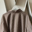 70's Ben Davis 1/4 Zip Long Sleeve - XL