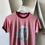 80’s Smoking Stinks Tee - Medium