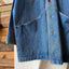 90's Oversized Stussy Jacket - XL