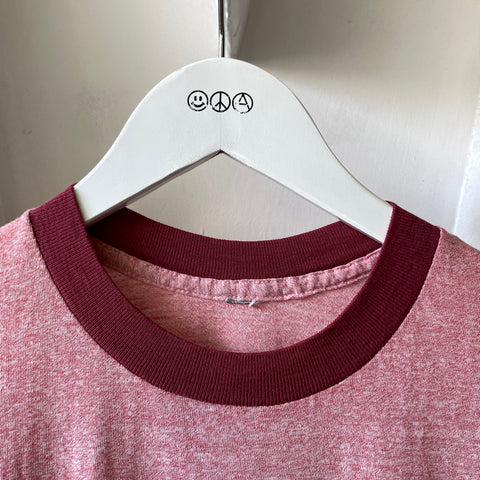 80’s Smoking Stinks Tee - Medium