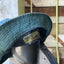 80’s Faded Blue Bucket Hat - OS