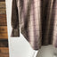70's Wool Flannel - Medium