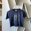 70’s Chopped Black Sabbath Tee - XS