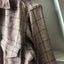 70's Wool Flannel - Medium