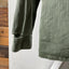 50's P53 HBT USMC Utility Shirt - Medium