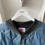 70's Quilted Jacket - XL