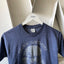 70’s Chopped Black Sabbath Tee - XS