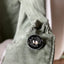 50's P53 HBT USMC Utility Shirt - Medium