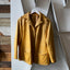 50’s Thurlow Leather Jacket - Medium