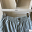 70’s OP Cotton Shorts - 26” x 2”