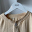 50’s Boxy Knit Thermal - Medium