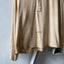 50’s Boxy Knit Thermal - Medium