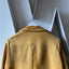 50’s Thurlow Leather Jacket - Medium