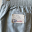 70’s OP Cotton Shorts - 26” x 2”
