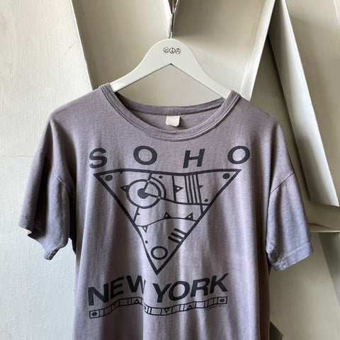 70’s Soho New York Tee - Medium