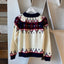 70’s Acrylic Sweater - W's Medium