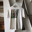 80's Cat Tee - Large