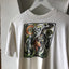 80's Cat Tee - Large