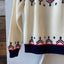 70’s Acrylic Sweater - W's Medium