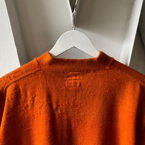 40’s HL Whiting Sweater - Medium