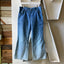 70’s Wrangler Ombre Flares - 32” x 26.5”