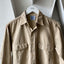 60's Hercules Chamois Shirt - Large