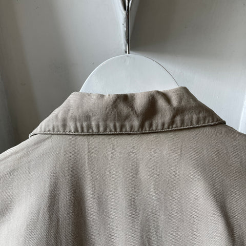 50’s Mil-Spec Work Shirt - Medium
