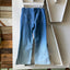 70’s Wrangler Ombre Flares - 32” x 26.5”
