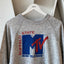 80’s MTV Crewneck - Medium