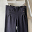 40’s USN Wool Utility Trousers - 34” x 33”