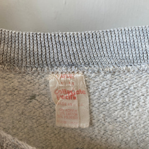 80’s MTV Crewneck - Medium