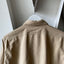 60's Hercules Chamois Shirt - Large