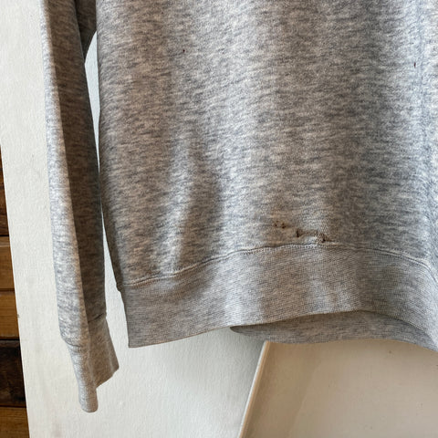 80’s MTV Crewneck - Medium