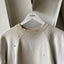 60’s Short Sweat - Medium