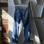 80's Levi’s Redline 501 - 27” x 29.5”