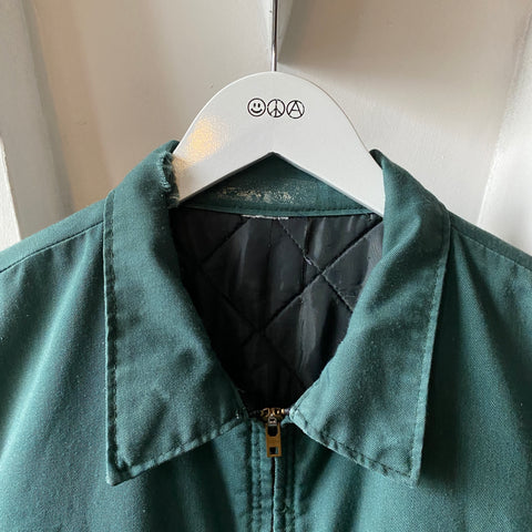 70's Work Jacket - Large