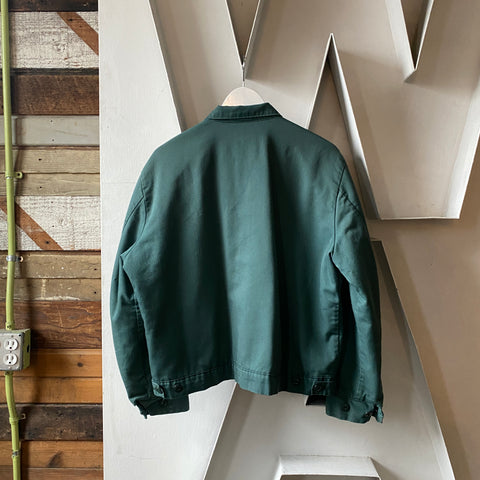 70's Work Jacket - Large
