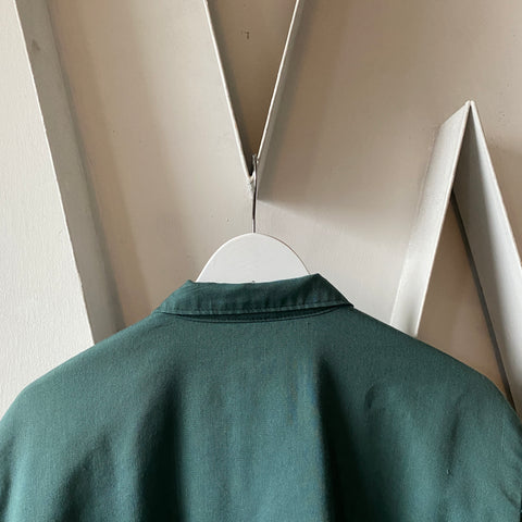 70's Work Jacket - Large